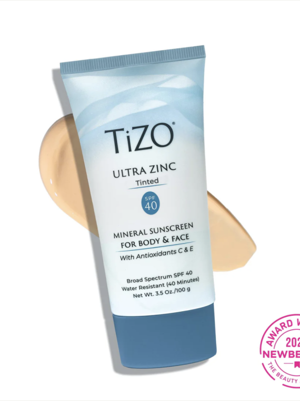 TIZO® Ultra Zinc